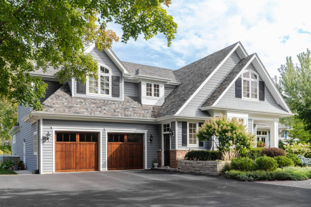 Best Storm Damage Roof Repair  in Parma, ID