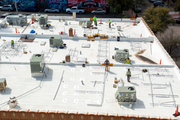 Best Skylight Installation and Repair  in Parma, ID