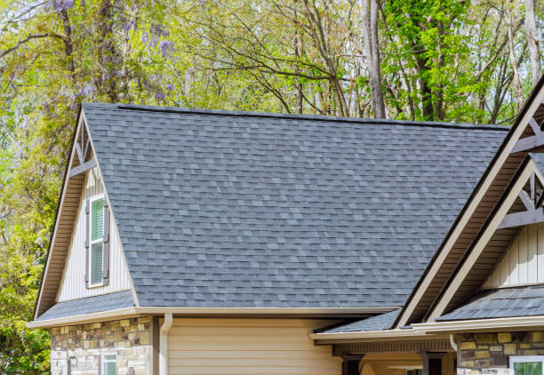 Best Storm Damage Roof Repair  in Parma, ID