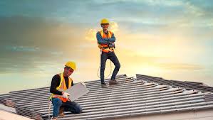 Trusted Parma, ID Roofing Service Experts